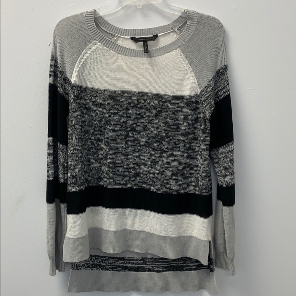 BCBGmaxazria sweater